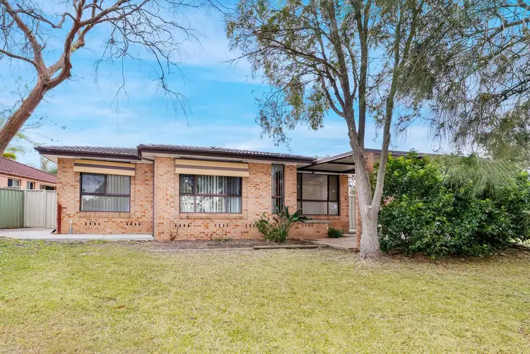 79 Rugby Street, Werrington County NSW 2747