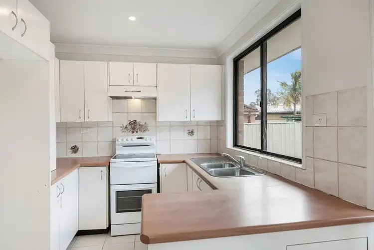 Third view of Homely house listing, 79 Rugby Street, Werrington County NSW 2747