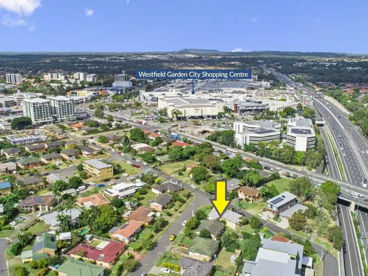 Second view of Homely house listing, 2-4 Bolger Street and 33 Pickworth Street, Upper Mount Gravatt QLD 4122