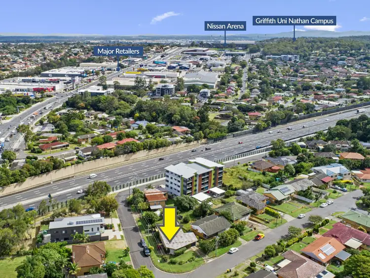 Fourth view of Homely house listing, 2-4 Bolger Street and 33 Pickworth Street, Upper Mount Gravatt QLD 4122