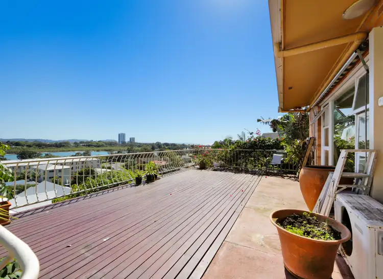 35 Thrower Drive, Currumbin QLD 4223