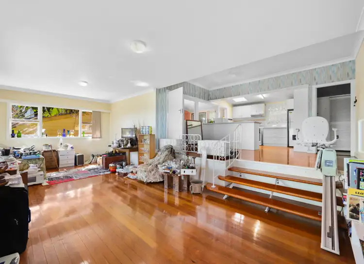 Fifth view of Homely house listing, 35 Thrower Drive, Currumbin QLD 4223