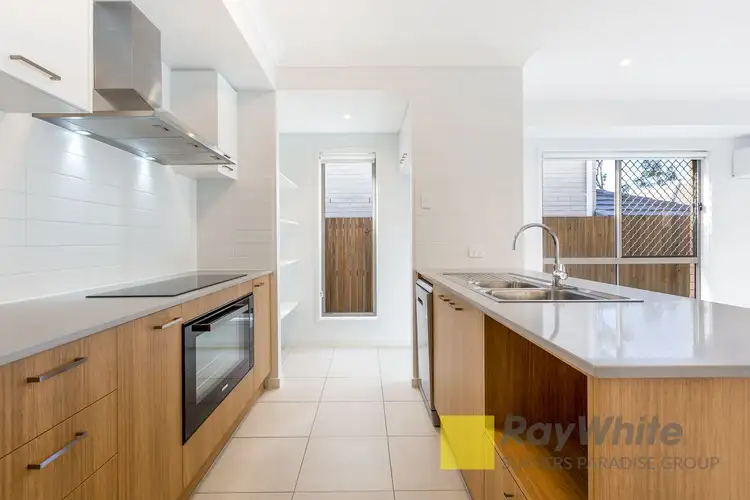 Main view of Homely house listing, 18 Eiger Street, Holmview QLD 4207
