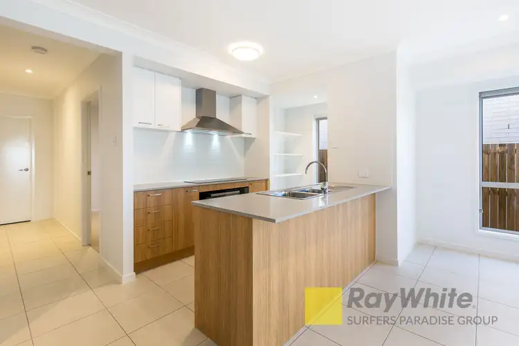 Second view of Homely house listing, 18 Eiger Street, Holmview QLD 4207