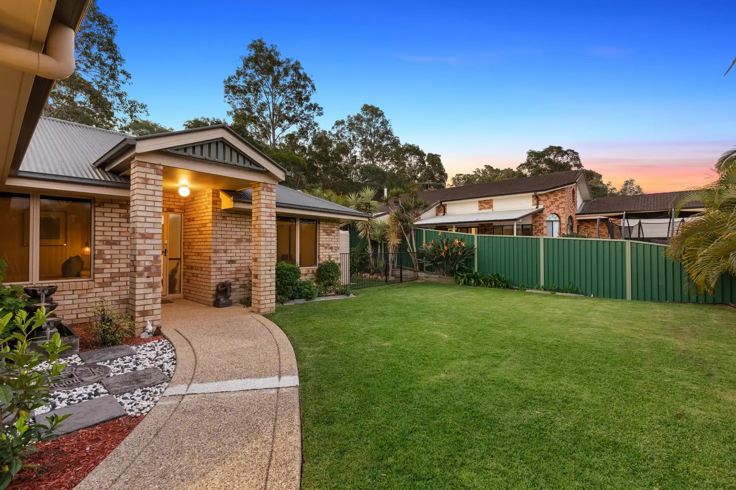 Main view of Homely house listing, 9 Bonica Court, Eatons Hill QLD 4037
