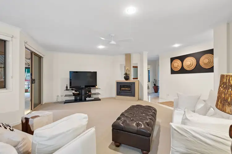 Third view of Homely house listing, 9 Bonica Court, Eatons Hill QLD 4037