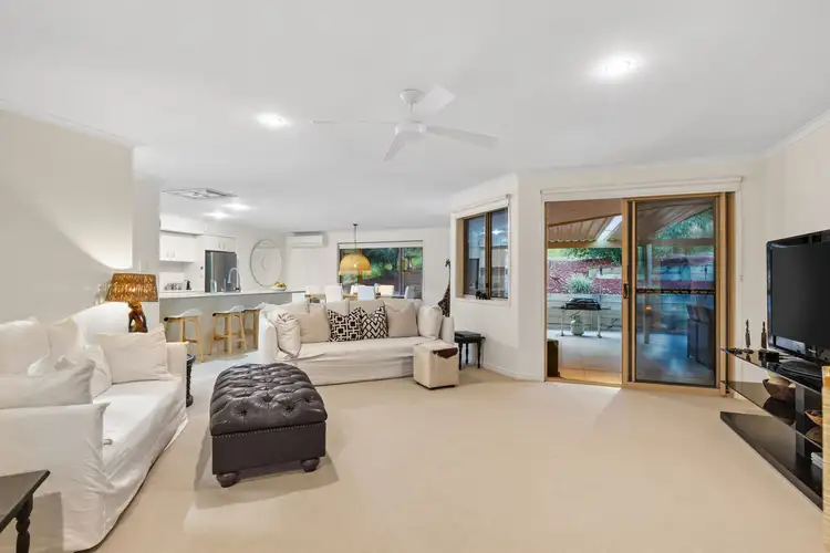 Fourth view of Homely house listing, 9 Bonica Court, Eatons Hill QLD 4037