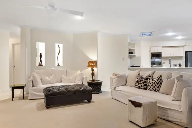 Fifth view of Homely house listing, 9 Bonica Court, Eatons Hill QLD 4037