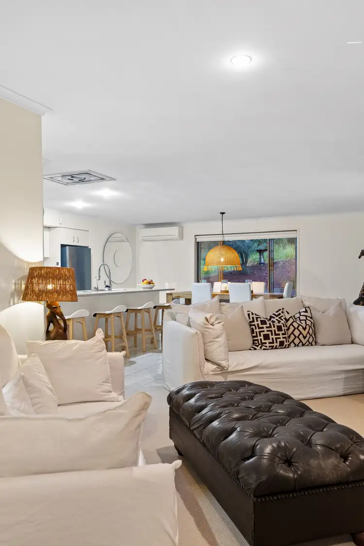 Sixth view of Homely house listing, 9 Bonica Court, Eatons Hill QLD 4037