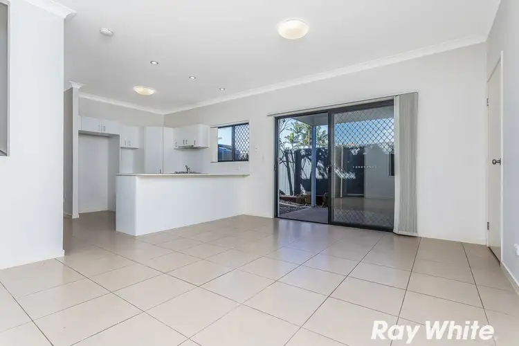 Second view of Homely house listing, 34/44 Duyvestyn Terrace, Murrumba Downs QLD 4503