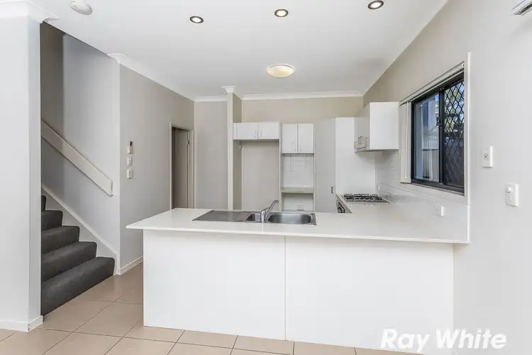 Fourth view of Homely house listing, 34/44 Duyvestyn Terrace, Murrumba Downs QLD 4503