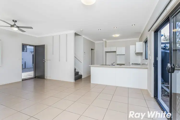 Fifth view of Homely house listing, 34/44 Duyvestyn Terrace, Murrumba Downs QLD 4503