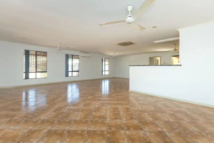 Sixth view of Homely house listing, 21 Greenshank Drive, Djugun WA 6725