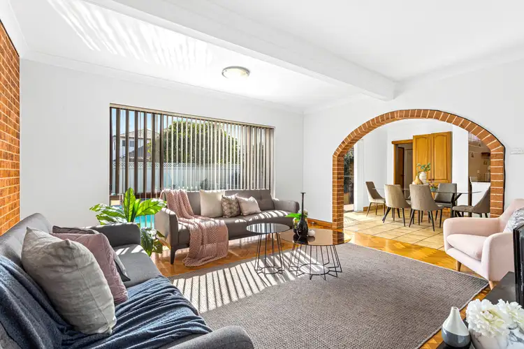 Third view of Homely house listing, 37 Henson Street, Brighton-Le-Sands NSW 2216