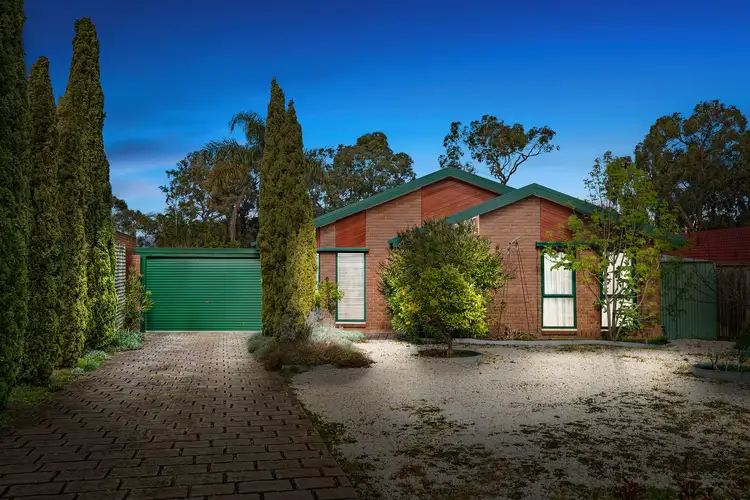 Main view of Homely house listing, 3 Dobell Court, Scoresby VIC 3179