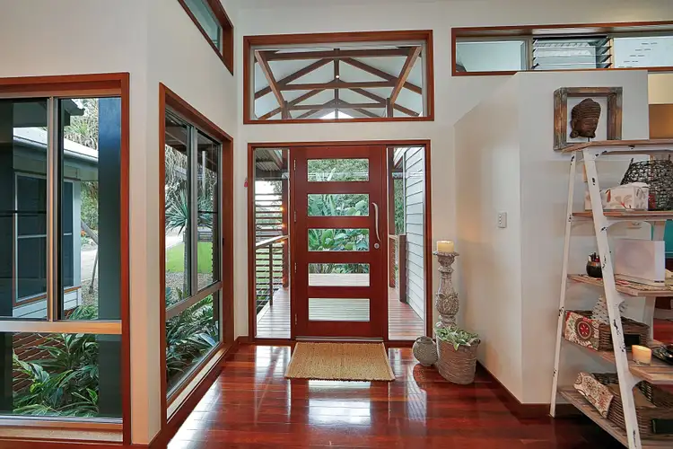 Sixth view of Homely house listing, 5 Turtle Dove Place, Gooburrum QLD 4670