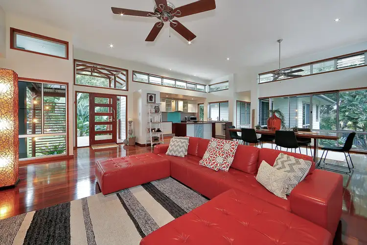 Seventh view of Homely house listing, 5 Turtle Dove Place, Gooburrum QLD 4670