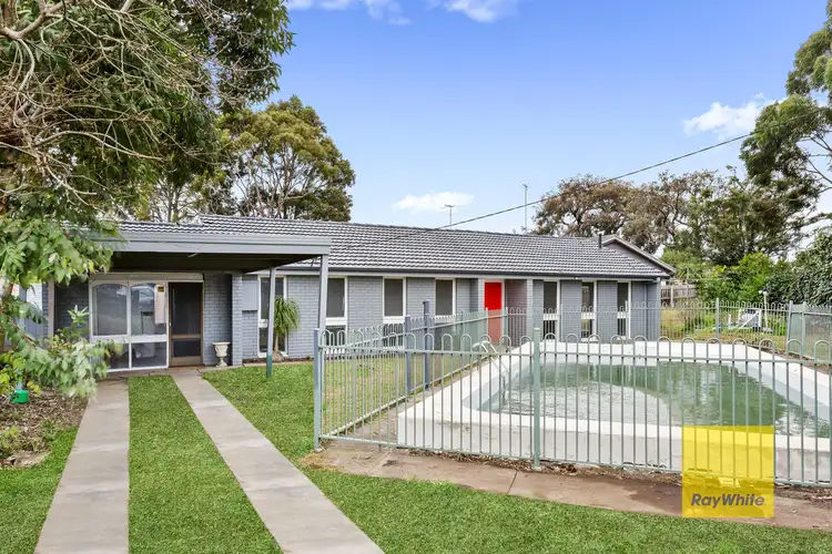 Main view of Homely house listing, 39 Settlement Road, Belmont VIC 3216