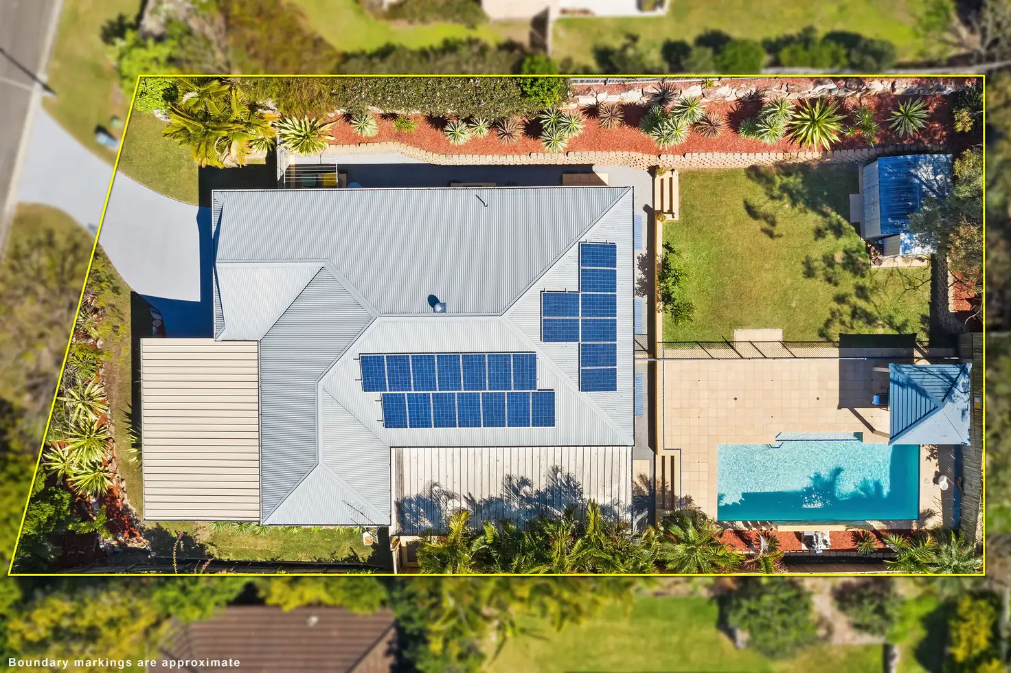Main view of Homely house listing, 4 Paradise Court, Eatons Hill QLD 4037