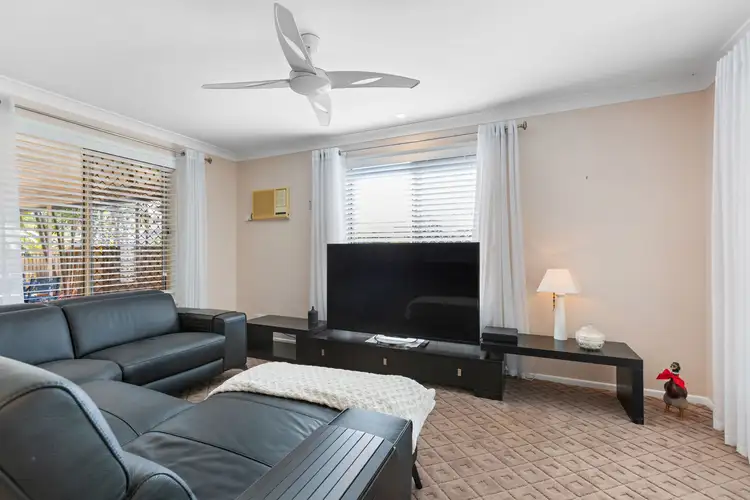 Third view of Homely house listing, 4 Paradise Court, Eatons Hill QLD 4037