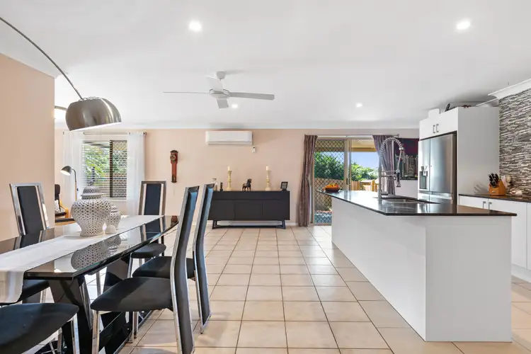 Sixth view of Homely house listing, 4 Paradise Court, Eatons Hill QLD 4037