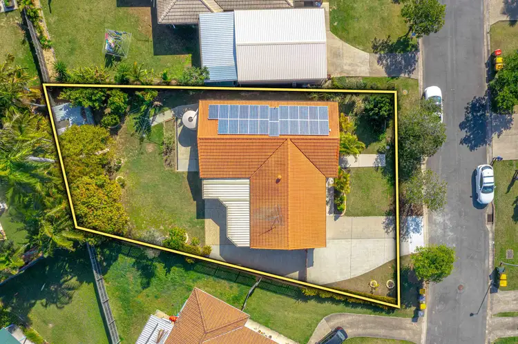 Second view of Homely house listing, 6 Kuralo Place, Bald Hills QLD 4036