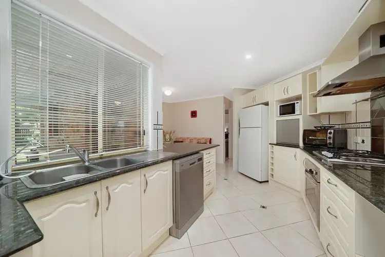 Fifth view of Homely house listing, 6 Kuralo Place, Bald Hills QLD 4036
