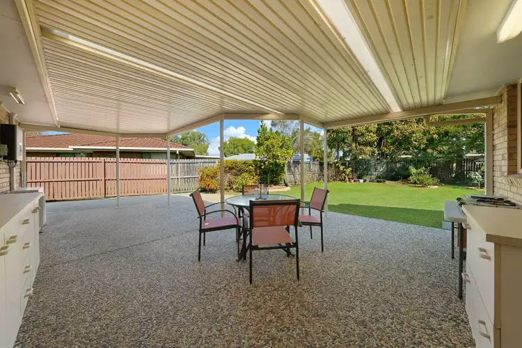 Sixth view of Homely house listing, 6 Kuralo Place, Bald Hills QLD 4036