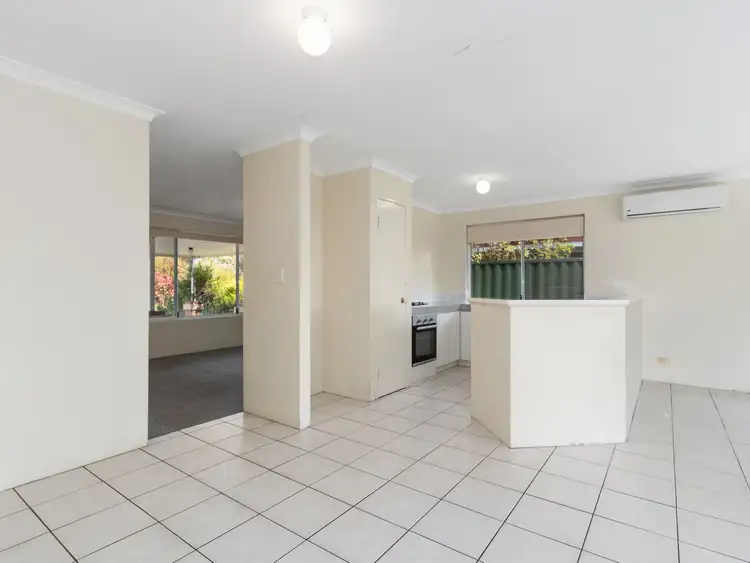 Second view of Homely house listing, 40 Asteroid Way, Carlisle WA 6101