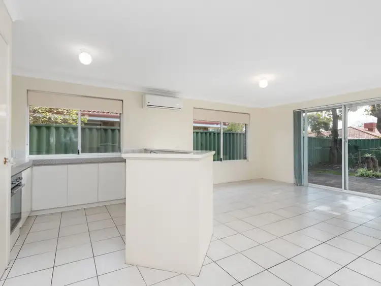 Fourth view of Homely house listing, 40 Asteroid Way, Carlisle WA 6101