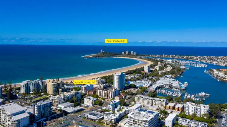 8/17-19 Brisbane Road, Mooloolaba QLD 4557