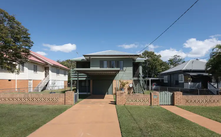 Main view of Homely house listing, 16 Eames Street, Banyo QLD 4014