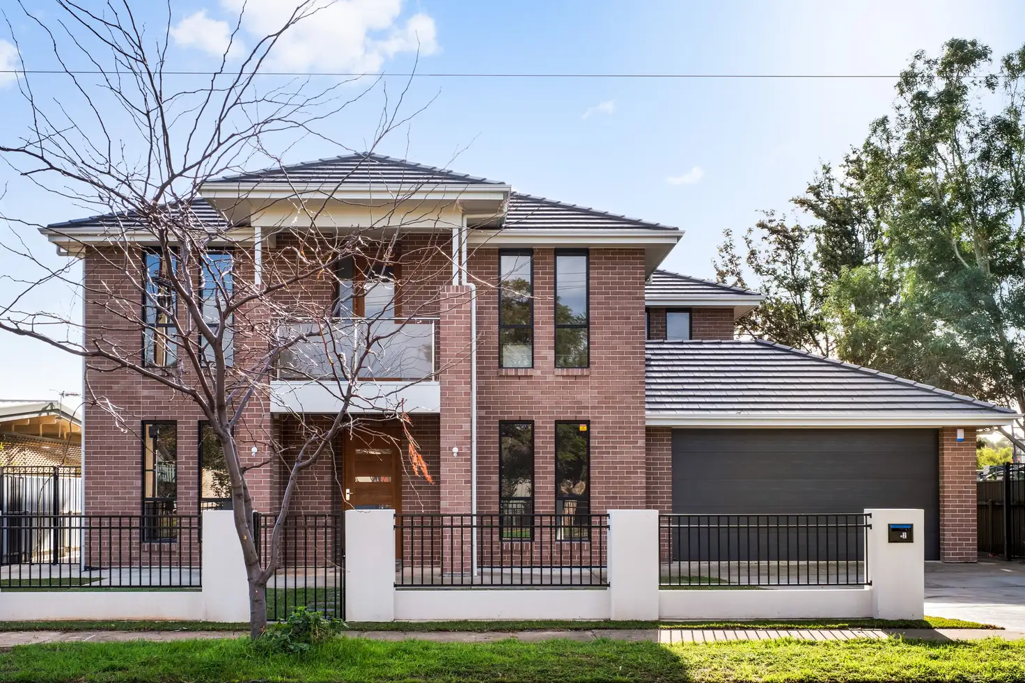 Main view of Homely house listing, 2 Pethick Terrace, Marion SA 5043