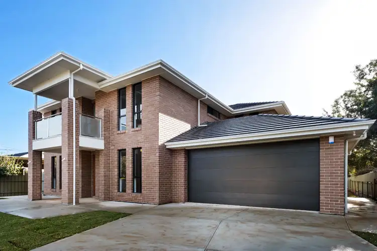 Second view of Homely house listing, 2 Pethick Terrace, Marion SA 5043