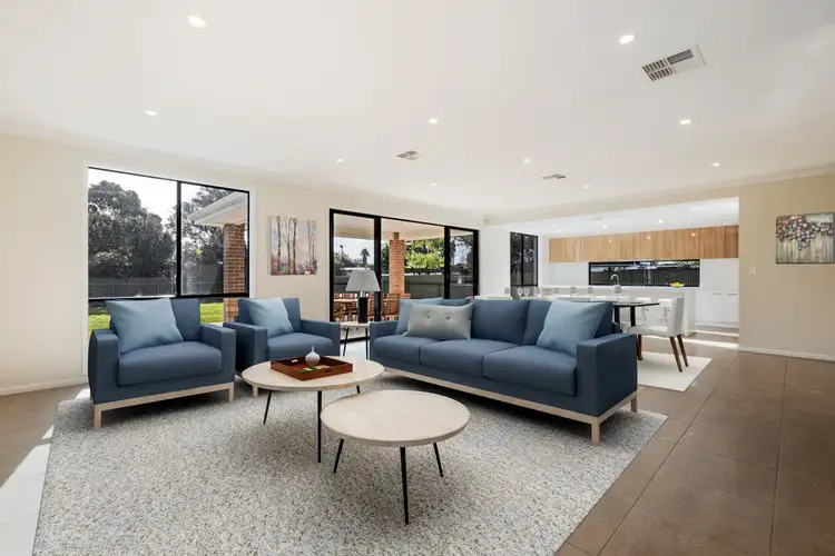 Third view of Homely house listing, 2 Pethick Terrace, Marion SA 5043