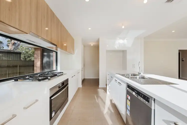 Fourth view of Homely house listing, 2 Pethick Terrace, Marion SA 5043