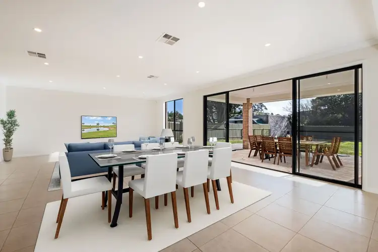 Fifth view of Homely house listing, 2 Pethick Terrace, Marion SA 5043