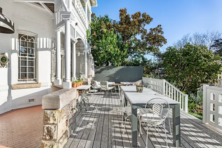 Fifth view of Homely house listing, 16 Mona Road, Darling Point NSW 2027
