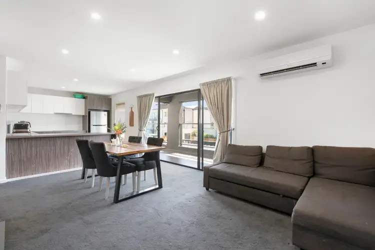 Third view of Homely townhouse listing, 2/9 Grnja Way, Carrum Downs VIC 3201