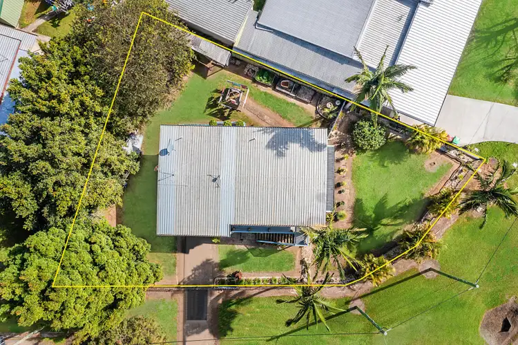 Third view of Homely rural property listing, 41 Wollumbin Street, Tyalgum NSW 2484