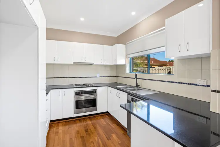 Fourth view of Homely villa listing, 1/109-111 President Avenue, Miranda NSW 2228