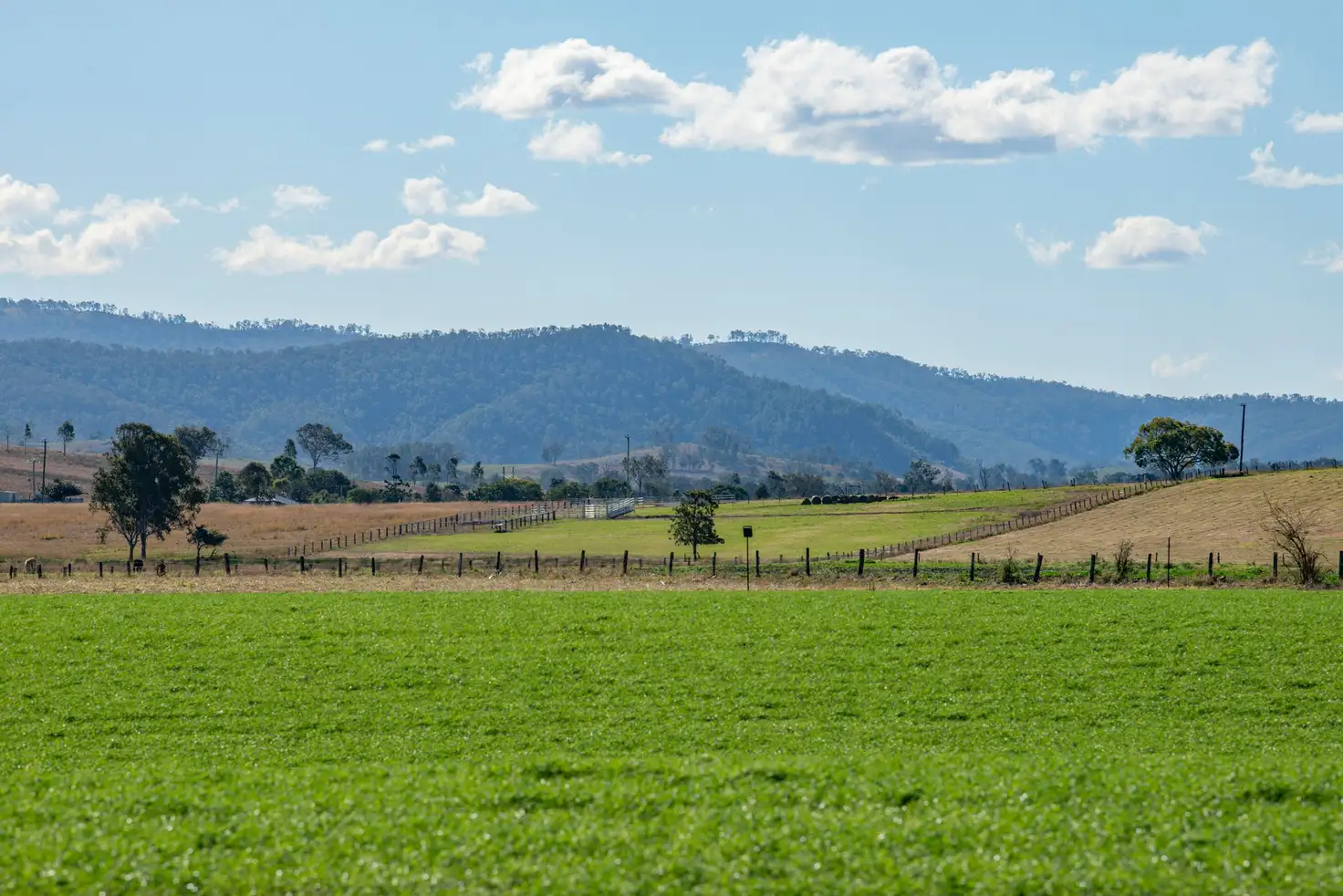 Main view of Homely rural property listing, 1 Tamrookum Church Road, Tamrookum QLD 4285