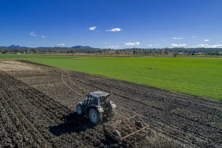 Second view of Homely rural property listing, 1 Tamrookum Church Road, Tamrookum QLD 4285