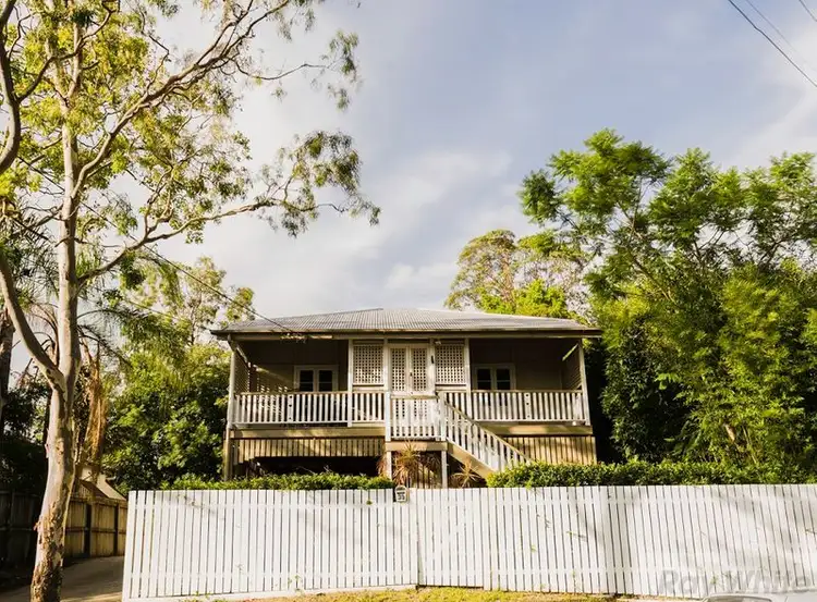 35 Musgrave Street, Toowong QLD 4066