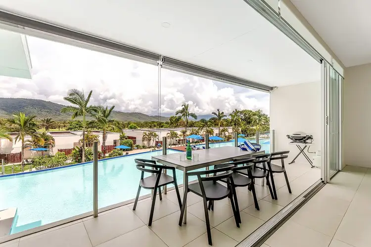 Main view of Homely apartment listing, Apartment 54/19-37 St Crispins Avenue, Port Douglas QLD 4877
