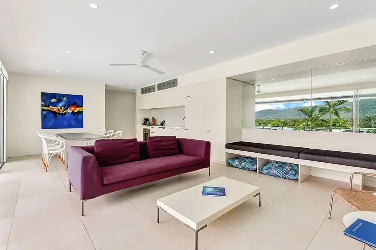 Second view of Homely apartment listing, Apartment 54/19-37 St Crispins Avenue, Port Douglas QLD 4877