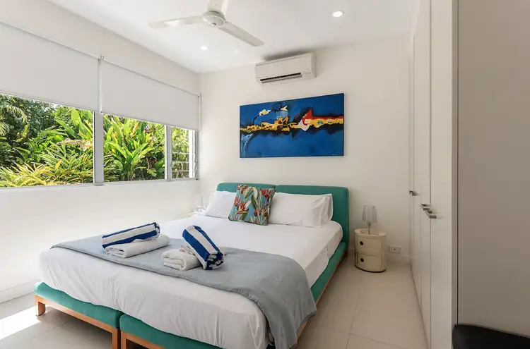 Fourth view of Homely apartment listing, Apartment 54/19-37 St Crispins Avenue, Port Douglas QLD 4877