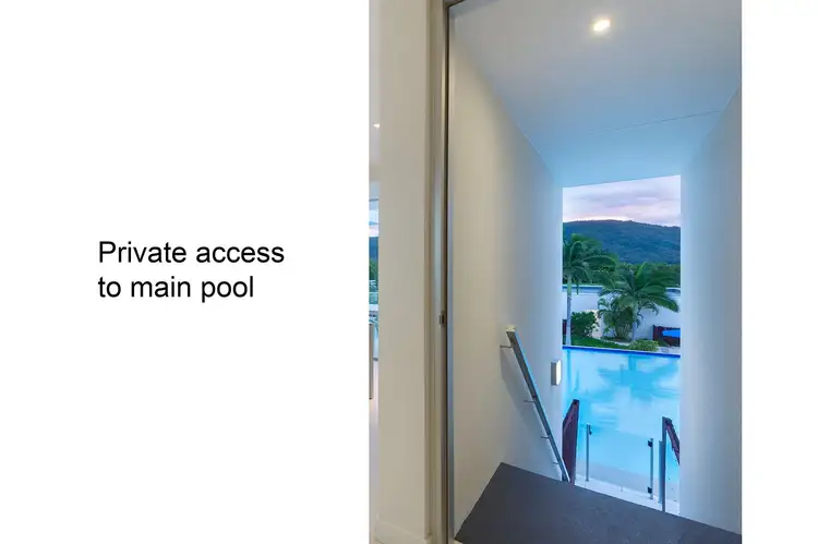 Fifth view of Homely apartment listing, Apartment 54/19-37 St Crispins Avenue, Port Douglas QLD 4877