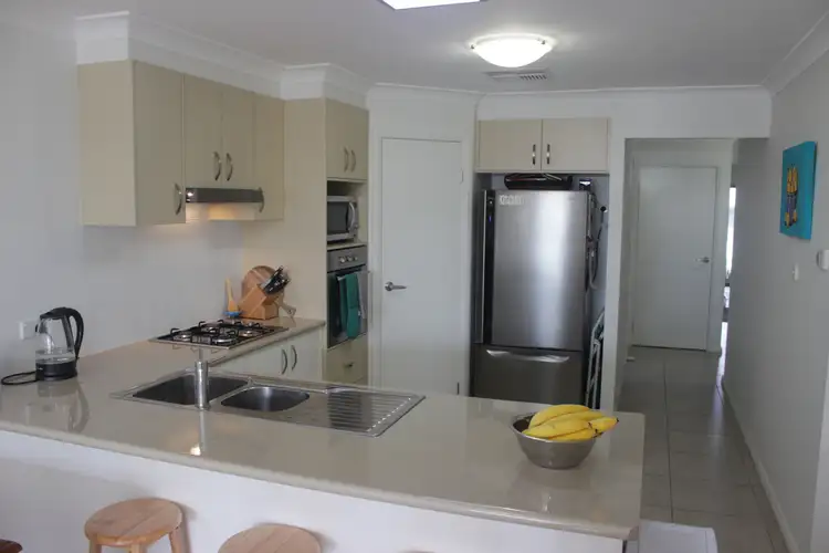 Second view of Homely semi-detached listing, 16A & 16B Magnolia Boulevard, Dubbo NSW 2830