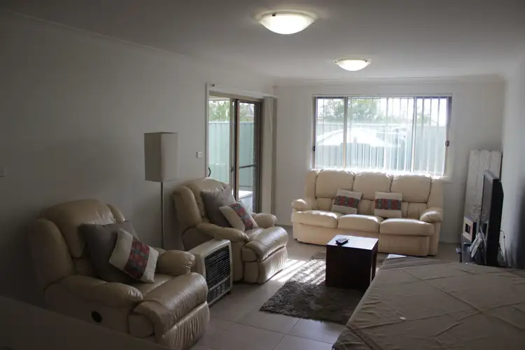 Third view of Homely semi-detached listing, 16A & 16B Magnolia Boulevard, Dubbo NSW 2830